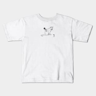 068974826 Kids T-Shirt